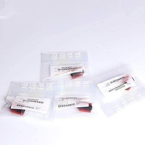 Printer Parts 50X A00J563600 4030300501 New Original Feed/Separation Roller for K0nica Minolta 223 224e 283 363 368 423 454e 554e