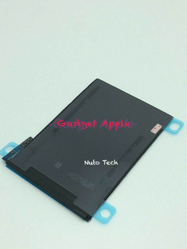 4440mAh Battery Replacement for  iPad Mini 1 7.9" A1432 A1454 A1455