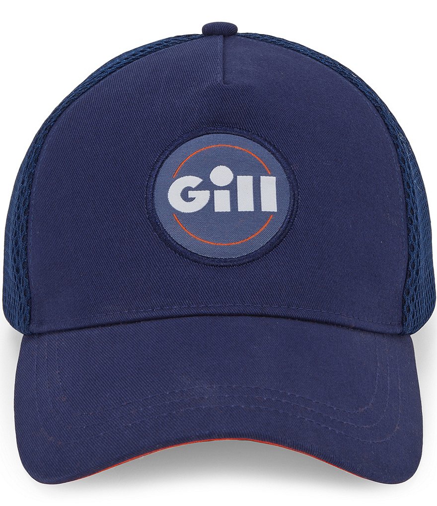Gill Trucker Hat