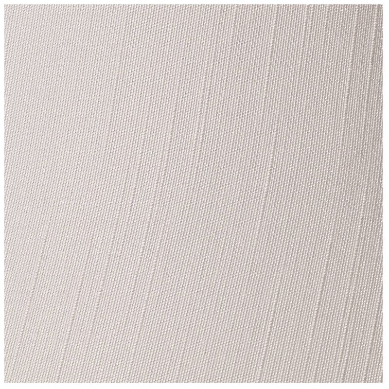 Imperial Shade White Medium Bell Lamp Shade 7" Top x 14" Bottom x 11" Slant x 10.5" High (Spider) Replacement with Harp and Finial