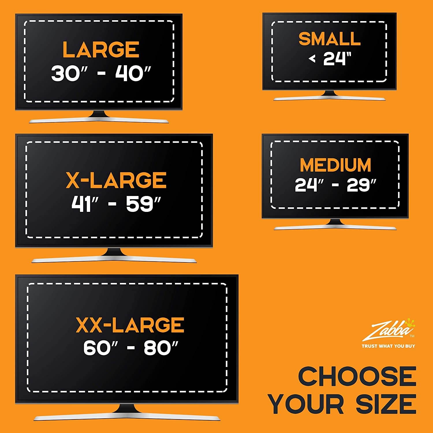 Luminoodle USB Bias Lighting - LED TV Backlight Strip - Ambient Home Theater Light TV Accent Lighting to Reduce Eye Strain Improve Contrast - White - Large (30 - 40 TV)