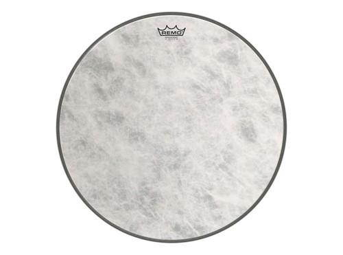 Remo Powerstroke P3 Fiberskyn Bass Drumhead - 20"