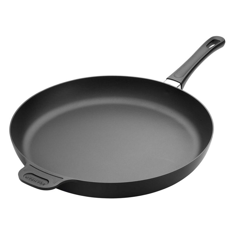 Scanpan Classic 14.25 Inch Fry Pan