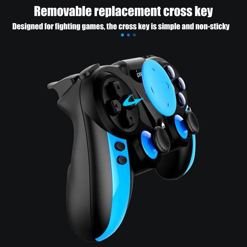 Ipega 9090 PG-9090 Gamepad Trigger Pubg Controller Mobile Joystick For Phone Android iPhone PC Game Pad TV Box Console Control