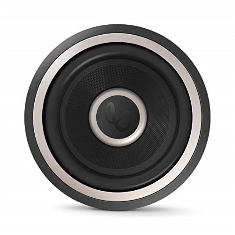 Infinity Kappa 800W 8" 800 Watt Car Audio Subwoofer