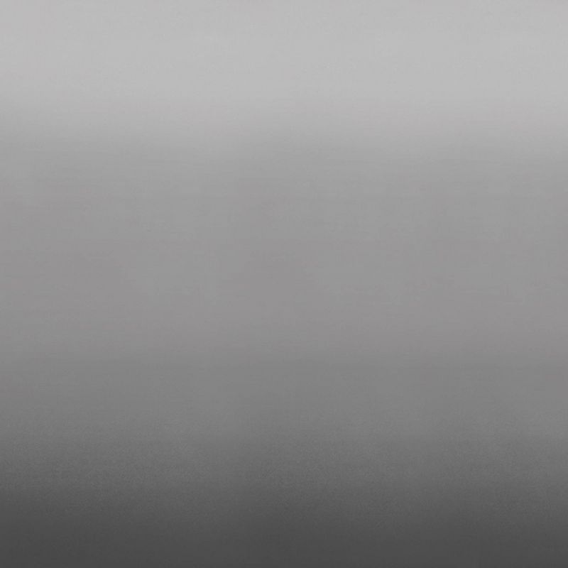 Happy Ombre Shower Curtain Gray - Zenna Home