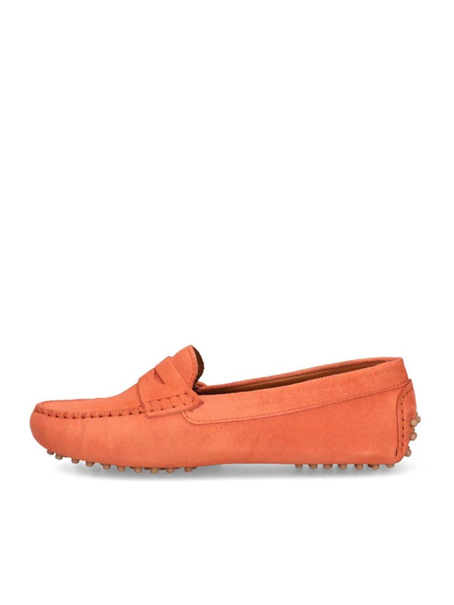 BAGATT Women's Lilly Rose Casual Loafers