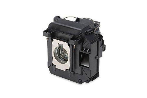 New OEM Original NEC NC900C Projector Lamp With Housing Genuine