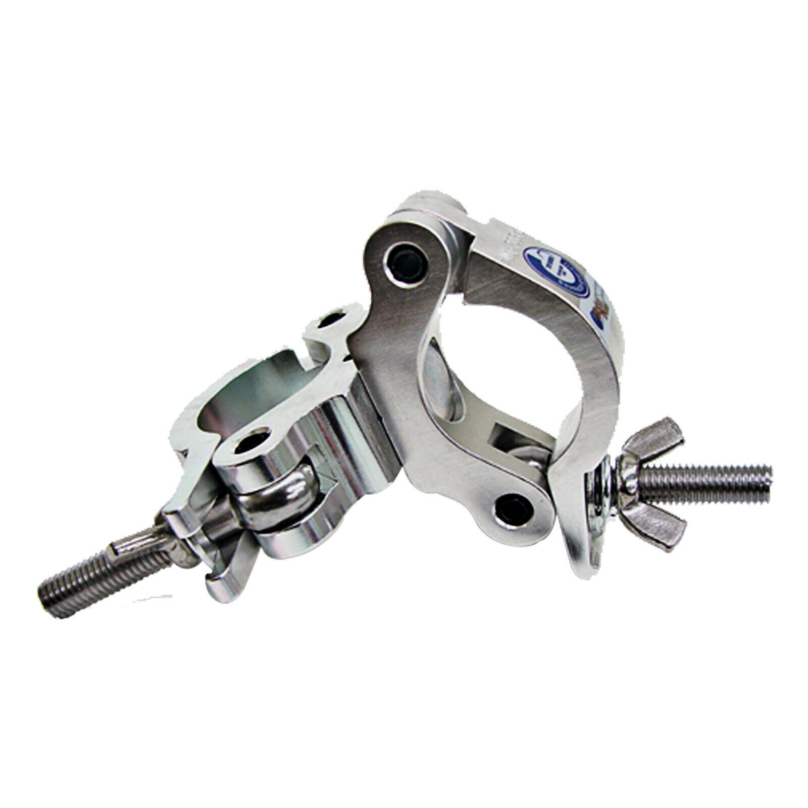 Global Truss Swivel Clamp/N Medium Duty Swivel Narrow Clamp for 50mm Tubing