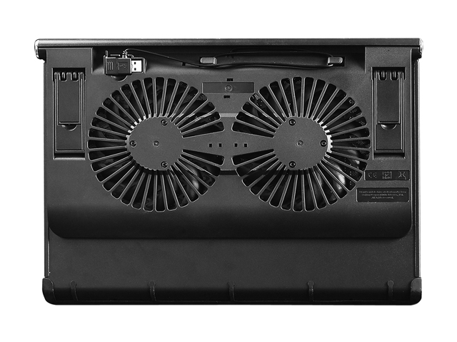 Deepcool Notebook Cooler N65
