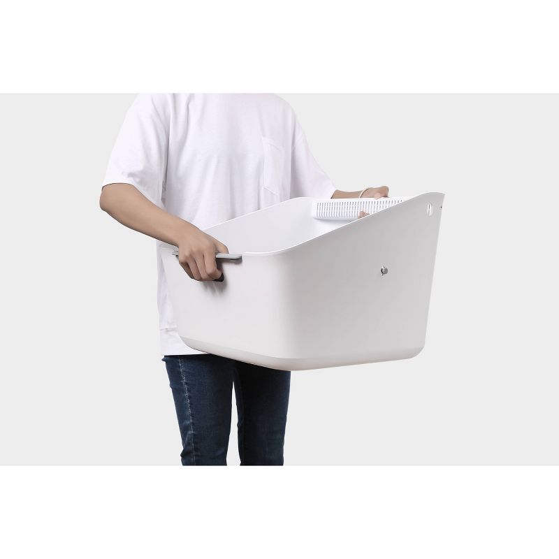 PETKIT Pura Cat Litter Box