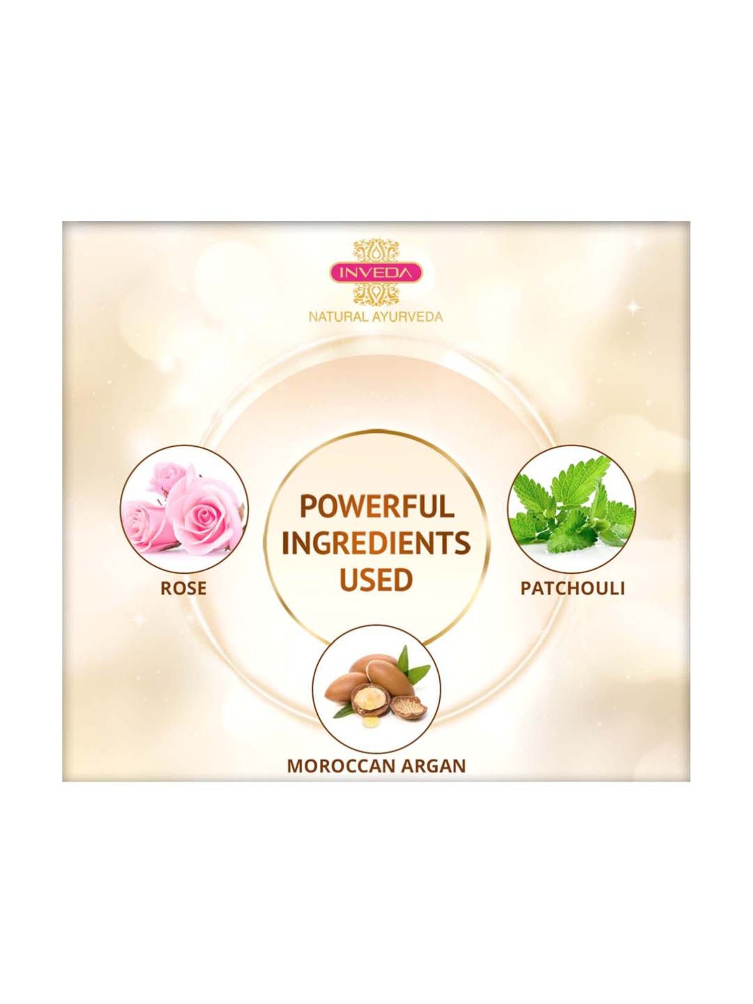 INVEDA AM-PM pH Balancer Face Wash Regimen Pack of 2 - 200 ml