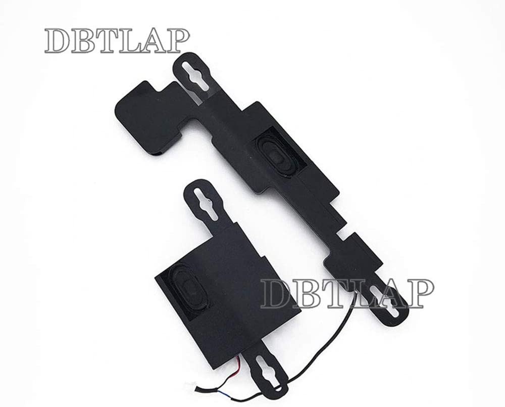 DBTLAP Internal Speaker Compatible for Dell Inspiron 15R N5110 Vostro 3550 V3550 8J85X 08J85X Built-in Speakers