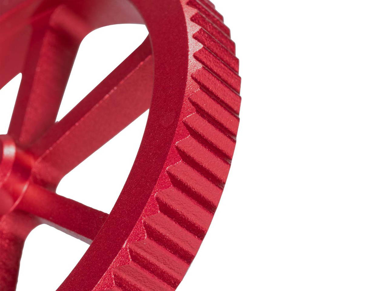 Upgraded 4PCS Creality Aluminum Hand Twist Leveling Nut with 4PCS Hot Bed Die Springs for Ender 3/3 Pro/3 V2, Ender 5/5 Plus/Pro, CR-10, CR10S/10S Pro, CR 20 3D Printer