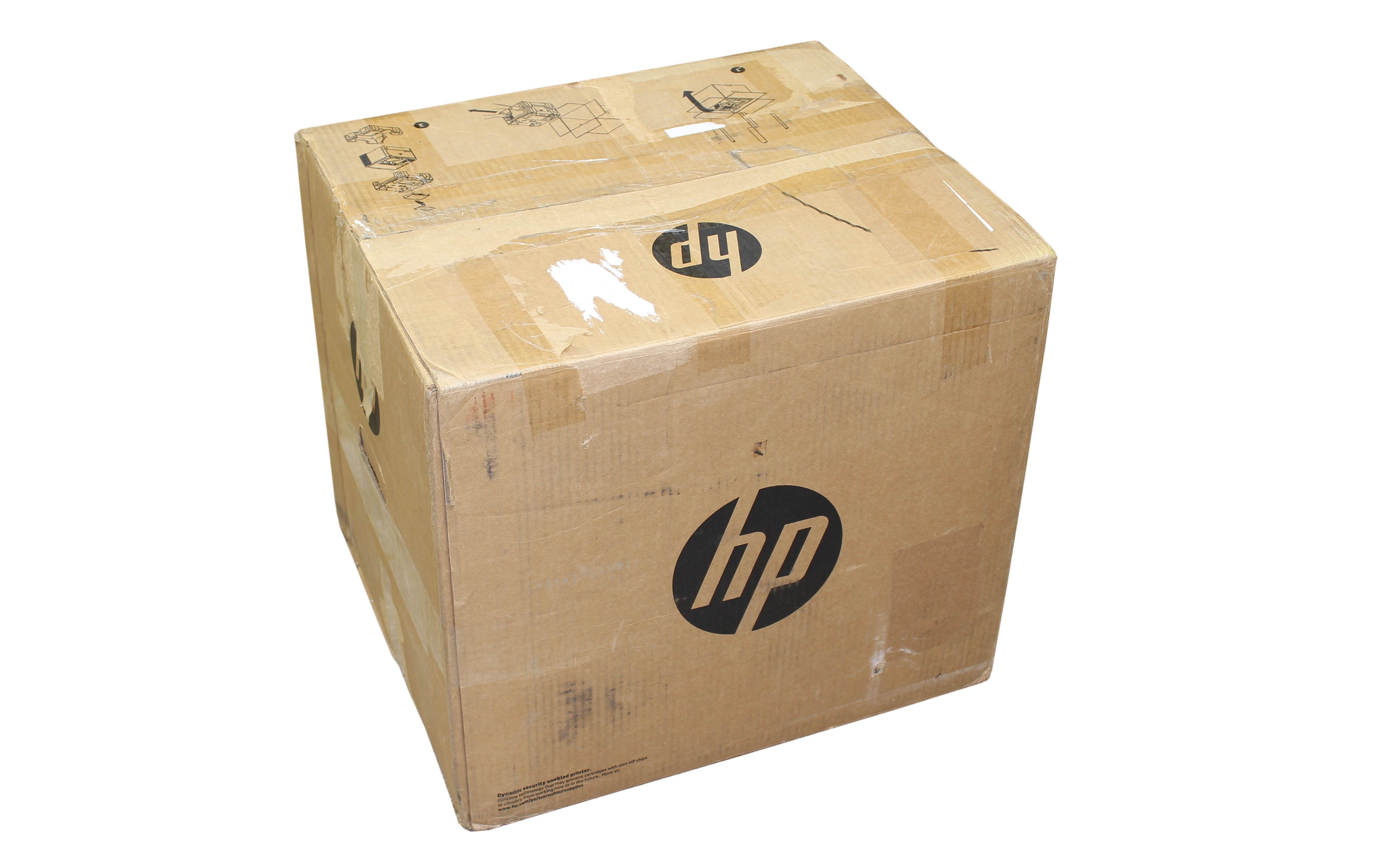 HP LaserJet Enterprise M611dn Printer B/W laser A4/Legal up to 65ppm USB 2.0/Gigabit LAN/USB 2.0 host 220/240V 7PS84A#AAZ