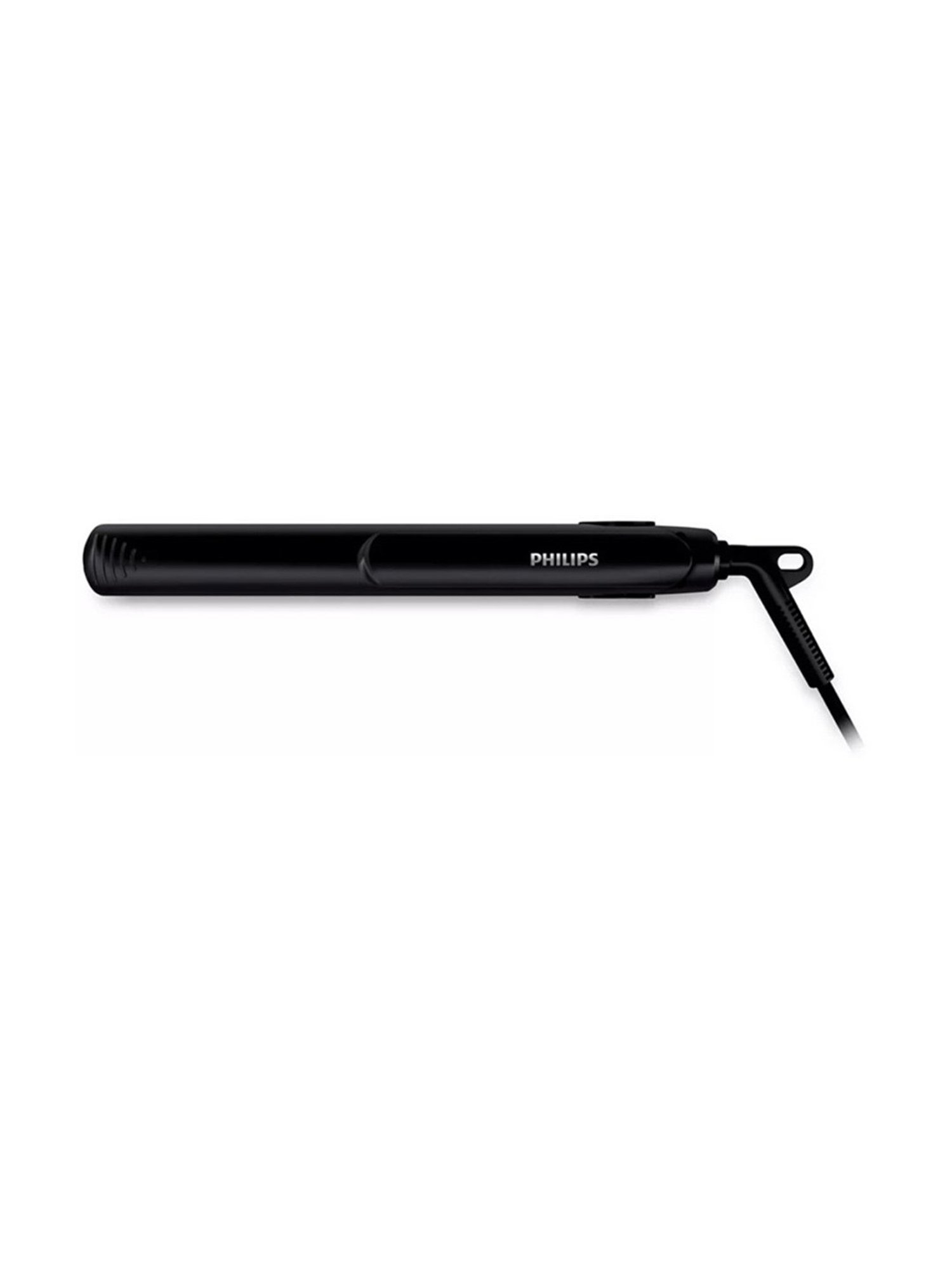 Nova NHC-522CRM Professional Hair Straightener (Black)
