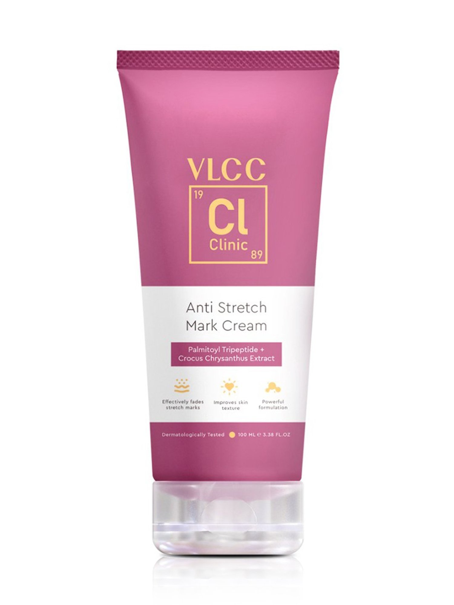 Mom & World Skin Bio Therapy Oil For Stretch Marks - 200 ml