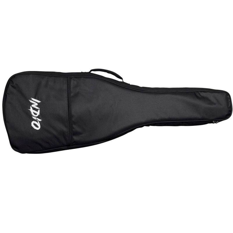 Guild A-150 Savoy Special SCW Hollow Body Electric Guitar Snow Crest White