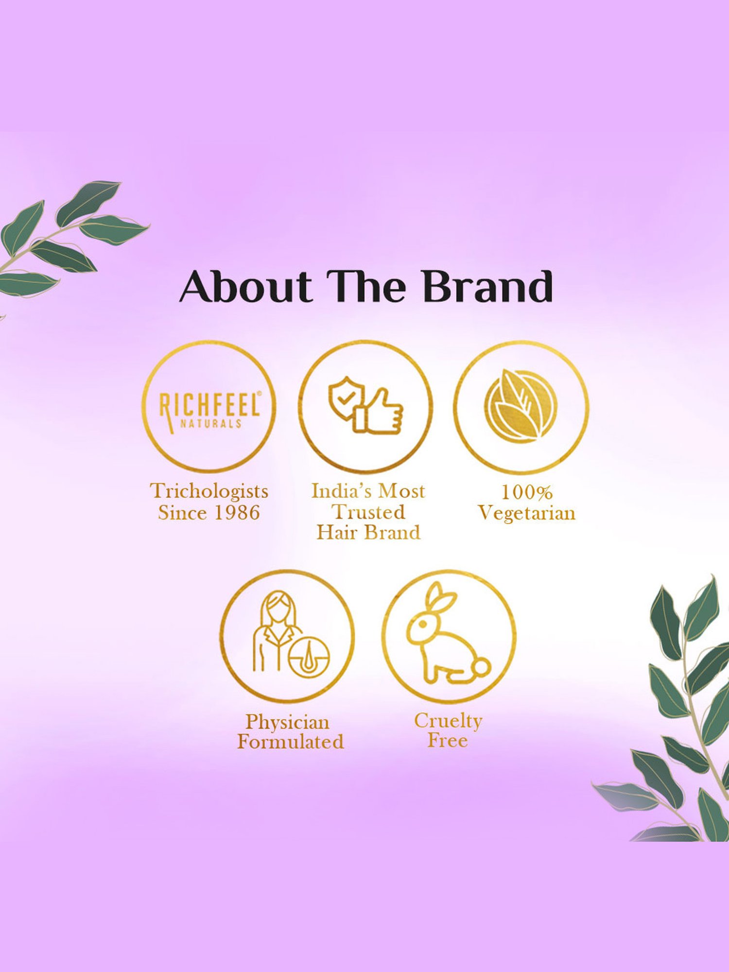 Earthraga Moroccan Argan Hair Oil - 100 ml