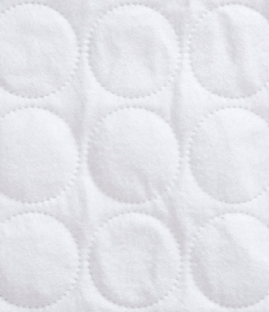 HALO&reg; Bassinest&trade; Mattress Pad