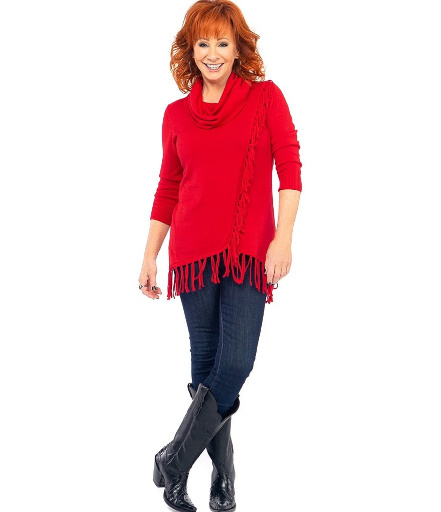 Reba Tanya Skinny Ankle Denim Jean