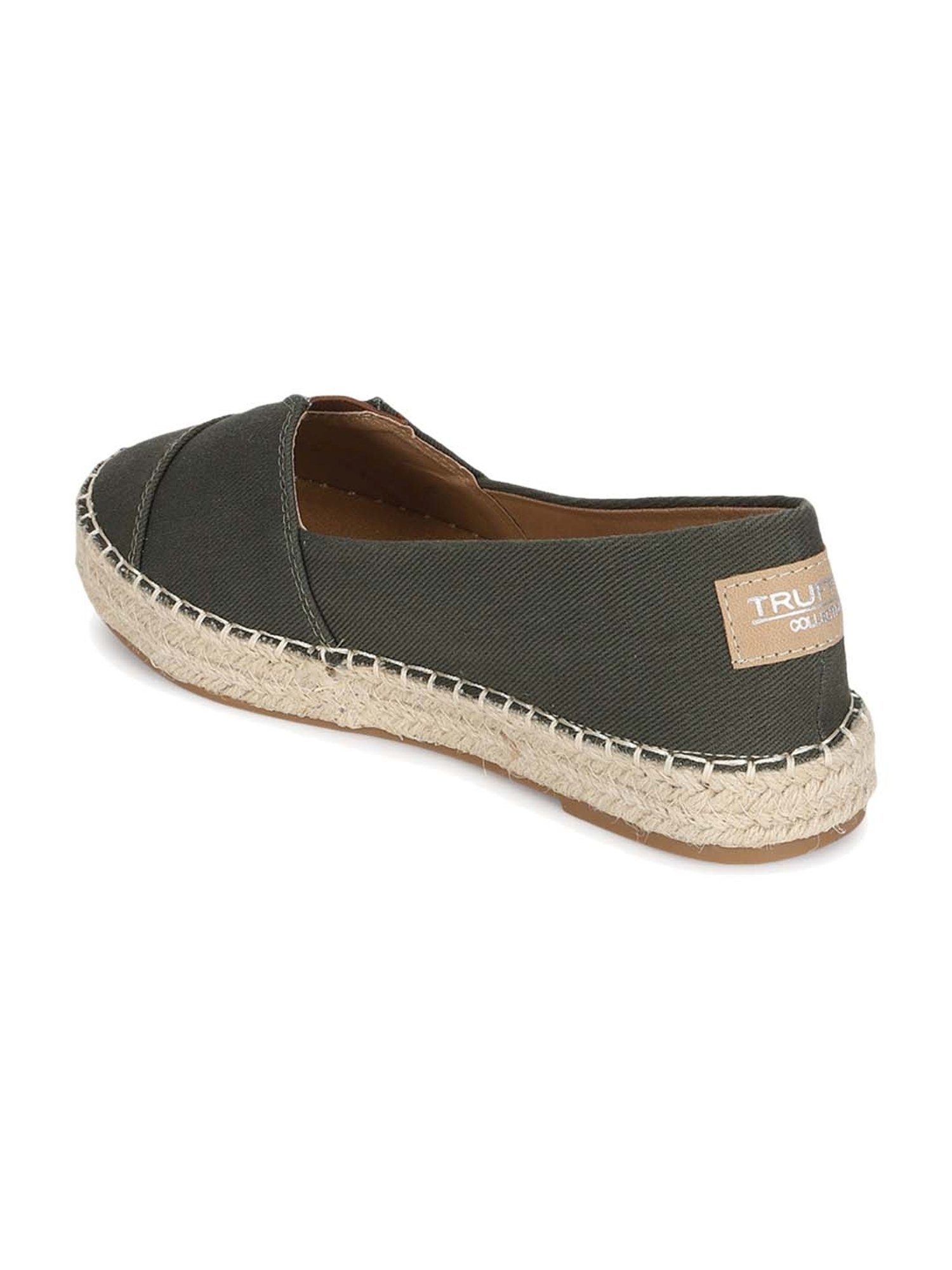 Bagatt Women's Vanita Sultan Ankle Strap Sandals