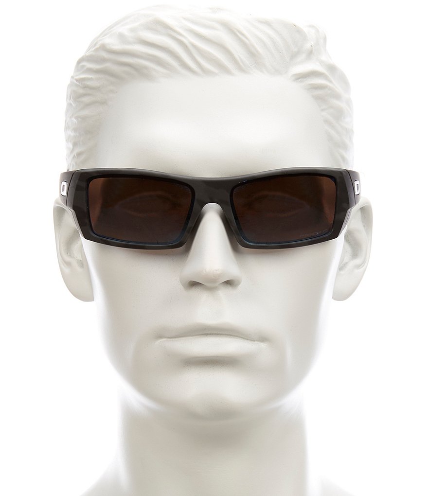 Oakley Men's Gascan Polarized Sunglasses