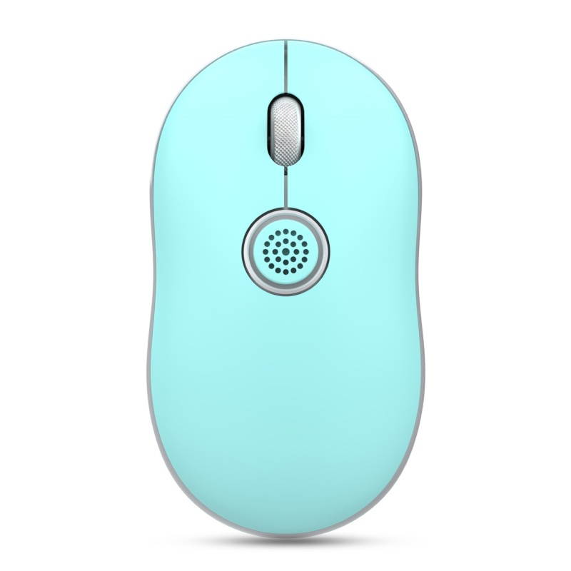 T31 Aromatherapy Wireless Laptop Desktop Computer Office Fashion Mouse for Girls