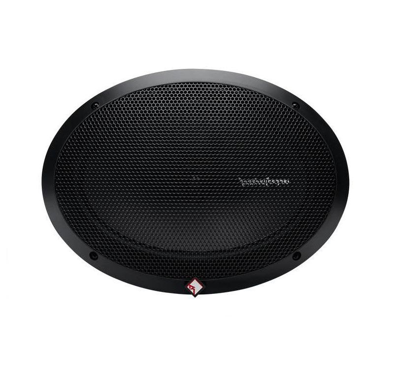 Rockford Fosgate R169X2 6x9" 260W 2 Way Car Coaxial Speakers Audio Stereo