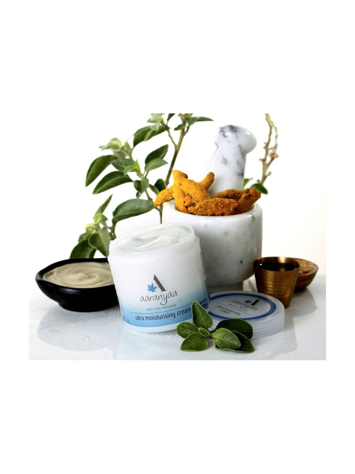 Aaranyaa Ultra Moisturizing Cream - 100 gm