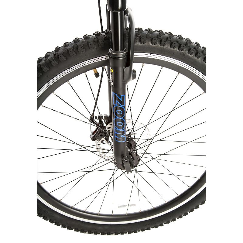 Titan Men's Dark Knight Alloy 26" Mountain Bike