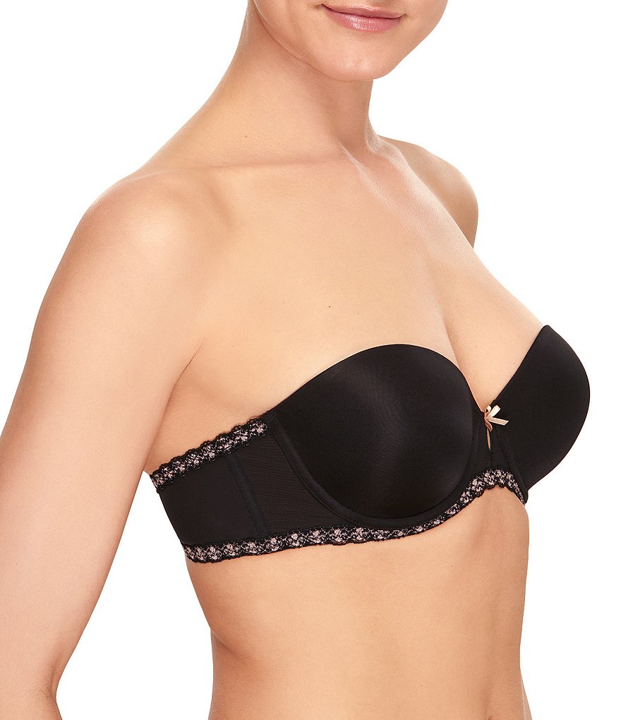 b.tempt'd by Wacoal Faithfully Yours Convertible Strapless Push-Up Bra