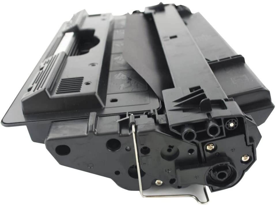 Smart Print Supplies Compatible 14A CF214A MICR Black Toner Cartridge Replacement for HP Laserjet Enterprise 700 M712 M725 Printers (10,000 Pages)