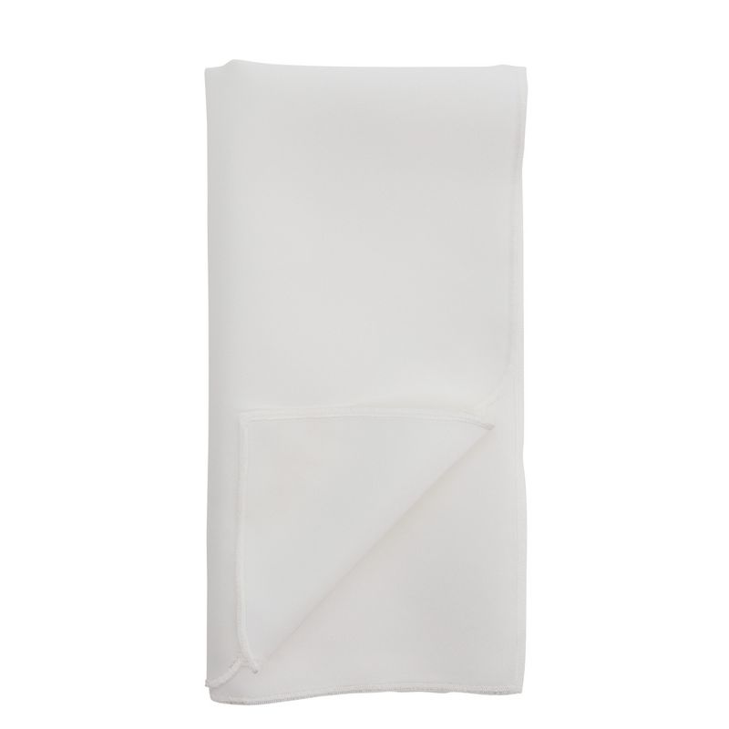 Saro Lifestyle Embroidered Design Napkin (set of 8 pcs)