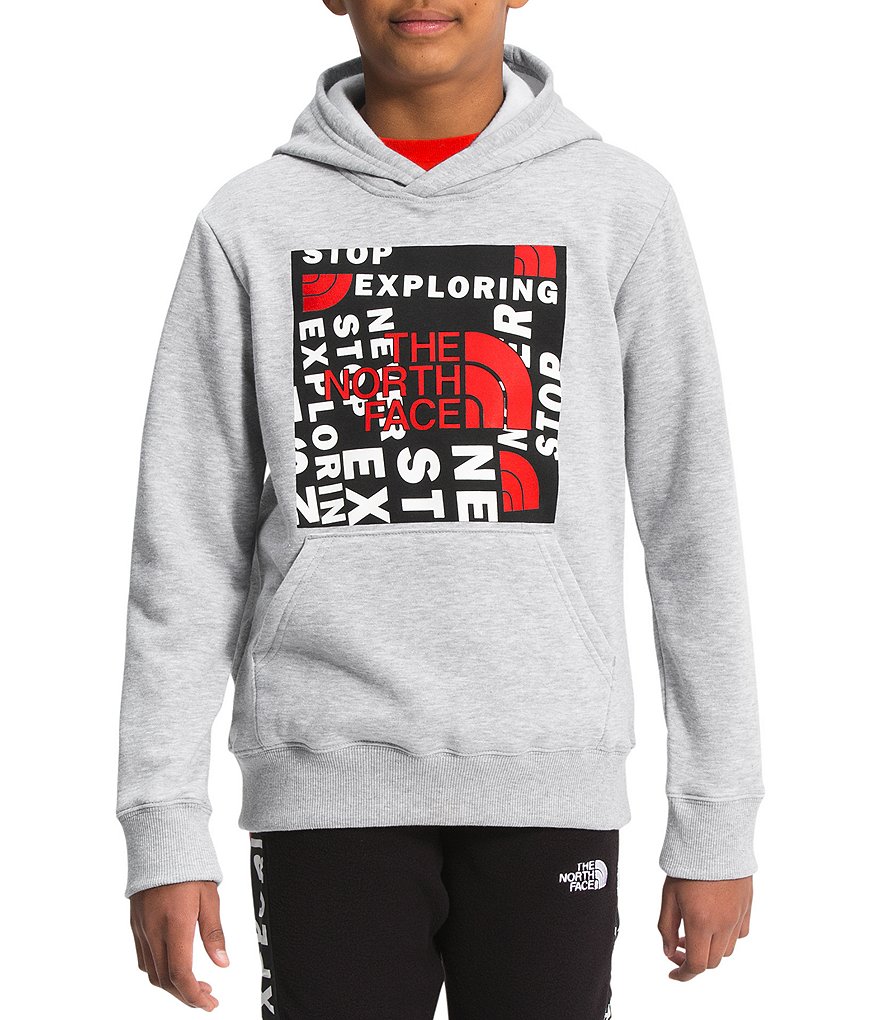 Southern Tide Little/Big Boys 4-20 Long-Sleeve PCA Skipjack Hoodie