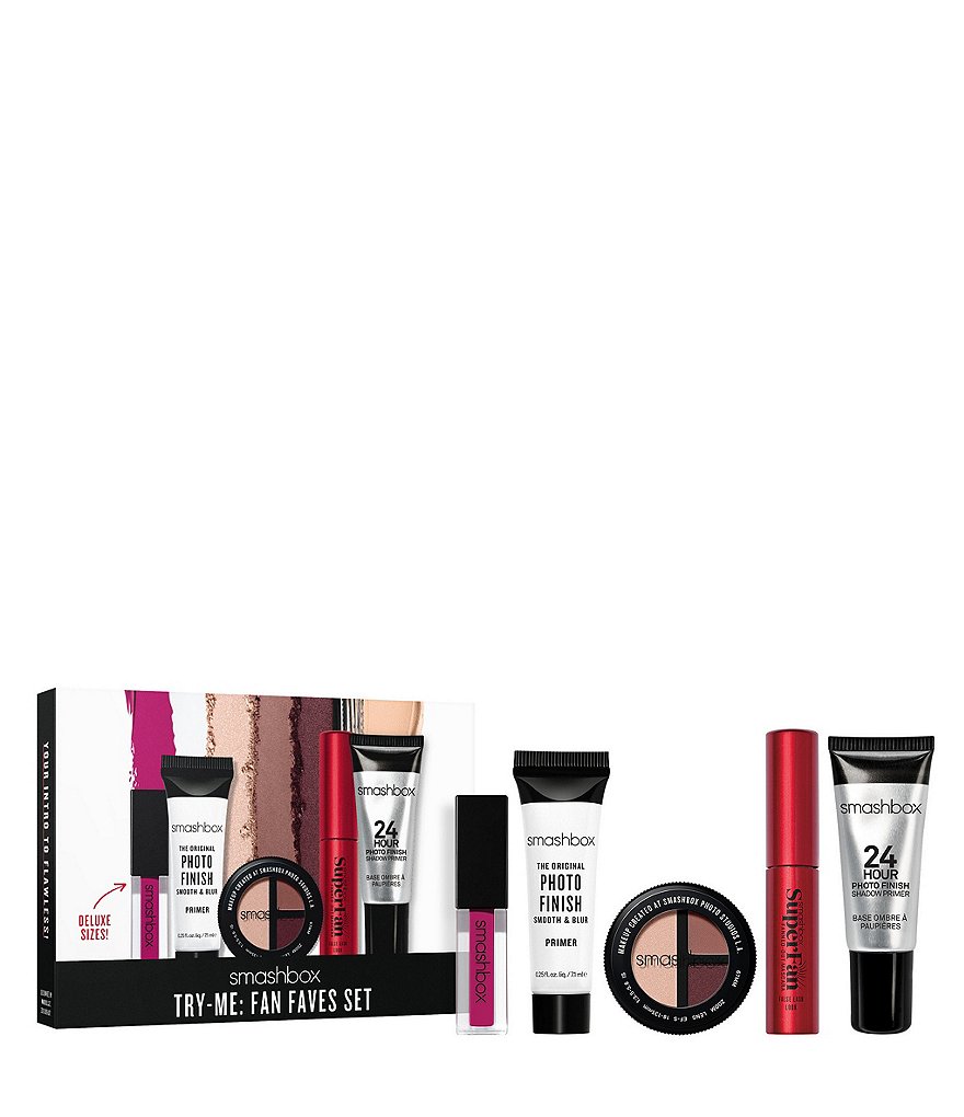 Sigma Beauty Rendezvous Holiday