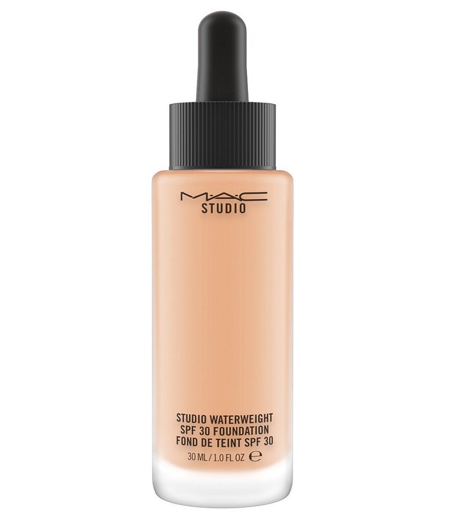MAC Studio Radiance Face and Body Radiant Sheer Foundation