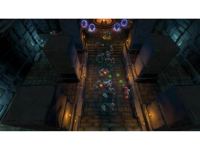 Dungeons 2 - A Chance Of Dragons DLC [Online Game Code]