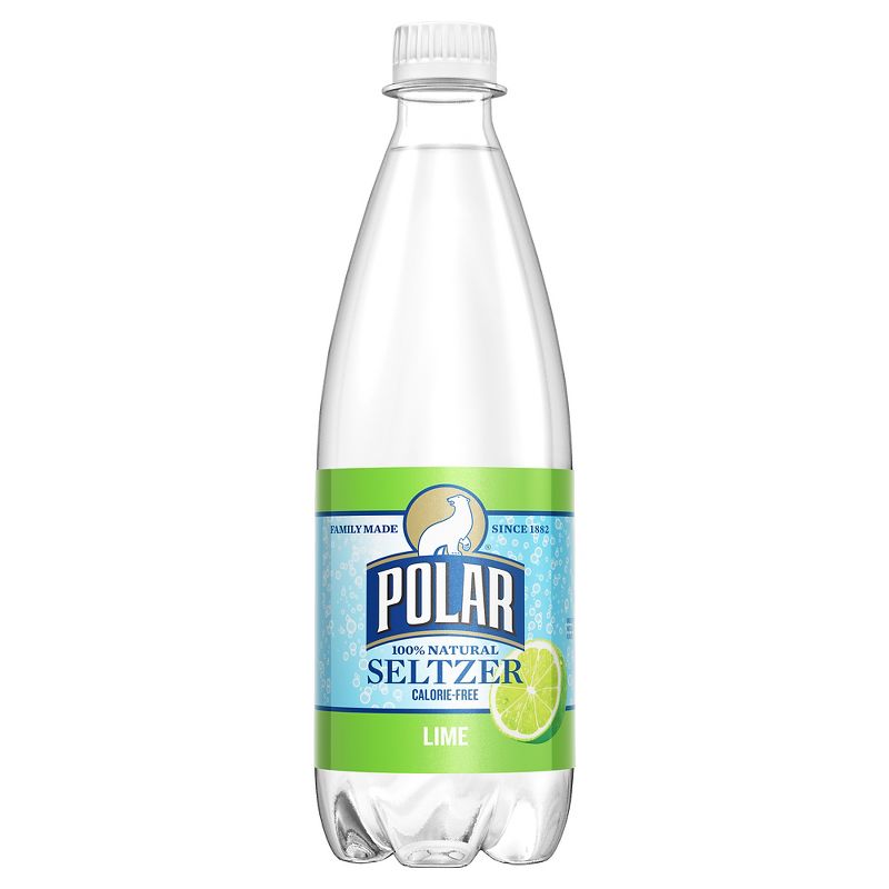 Polar Lime 20oz
