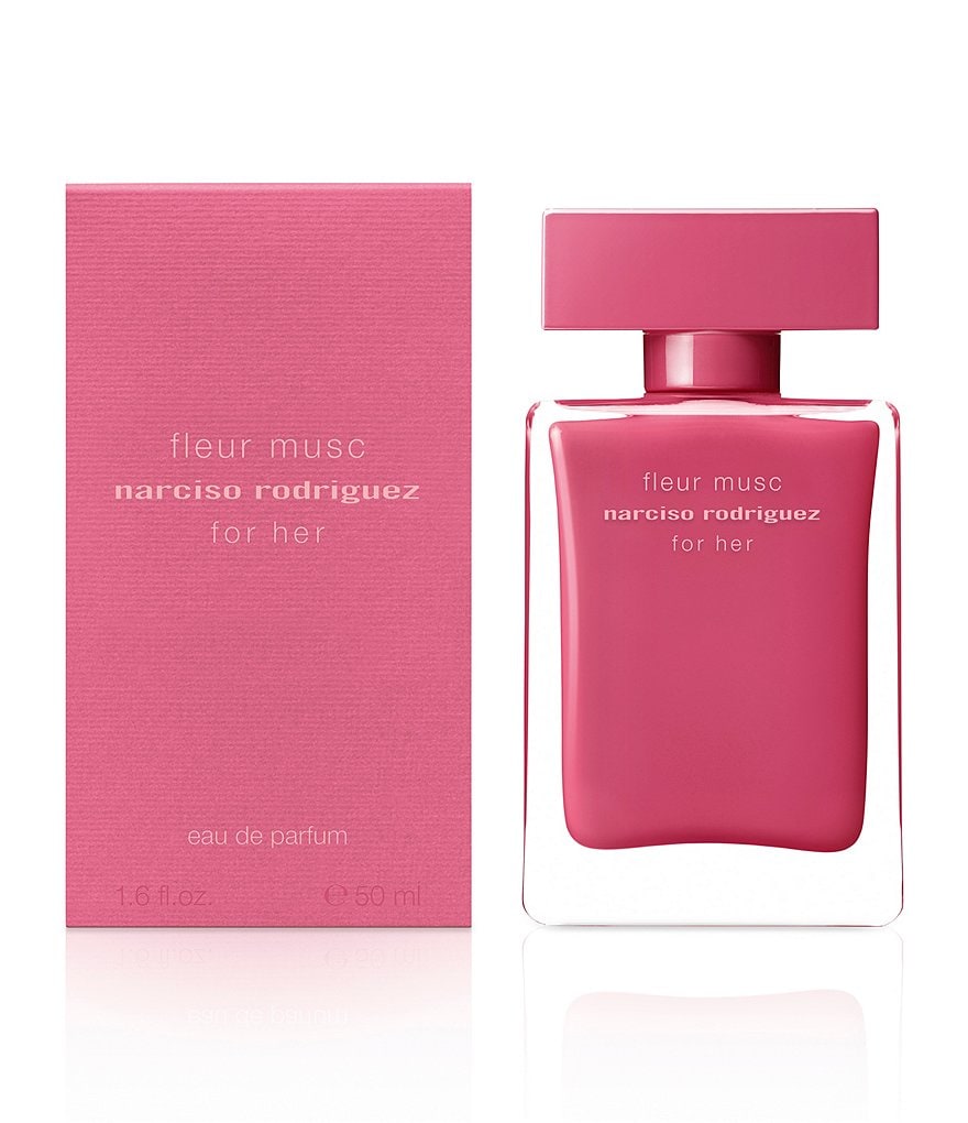 Narciso Rodriguez for Her Fleur Musc Eau de Parfum Spray