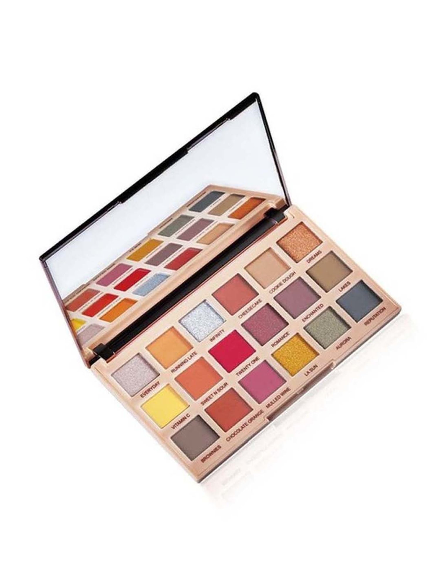 Makeup Revolution X Sophx Extra Spice - 14.4 gm