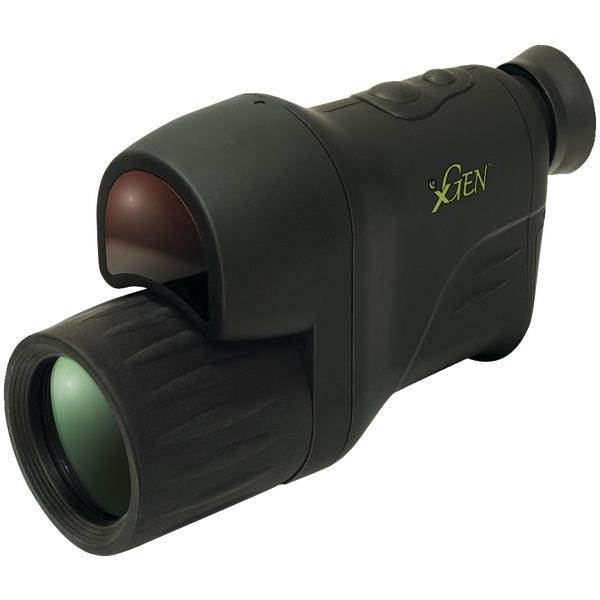 Night Owl NONOXGENPRO Night Vision Night Vision Pro Series Monocular 6" Overall