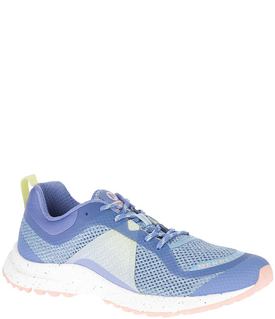 Merrell Women's Banshee Mesh Trail Runners