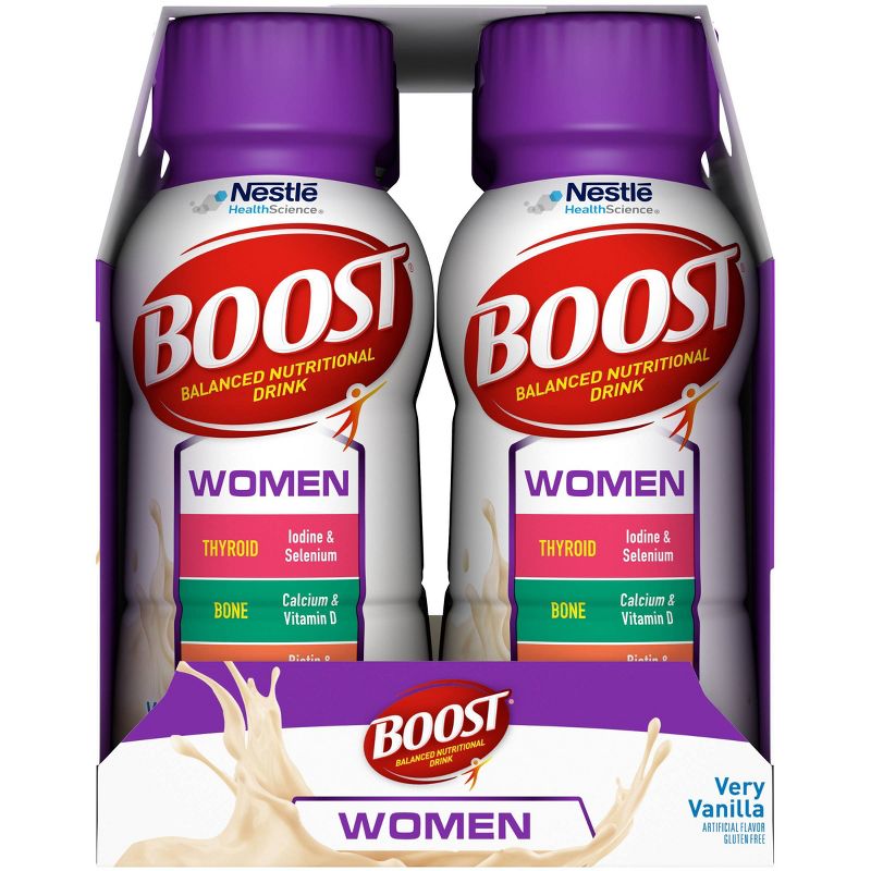 Soylent Nutritional Shake - Cafe Chai - 14 fl oz/12pk