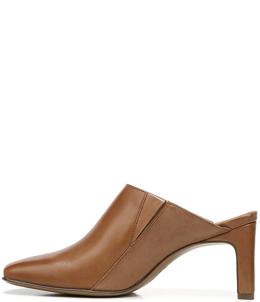 Dansko Lucie Wool Slip-On Clogs