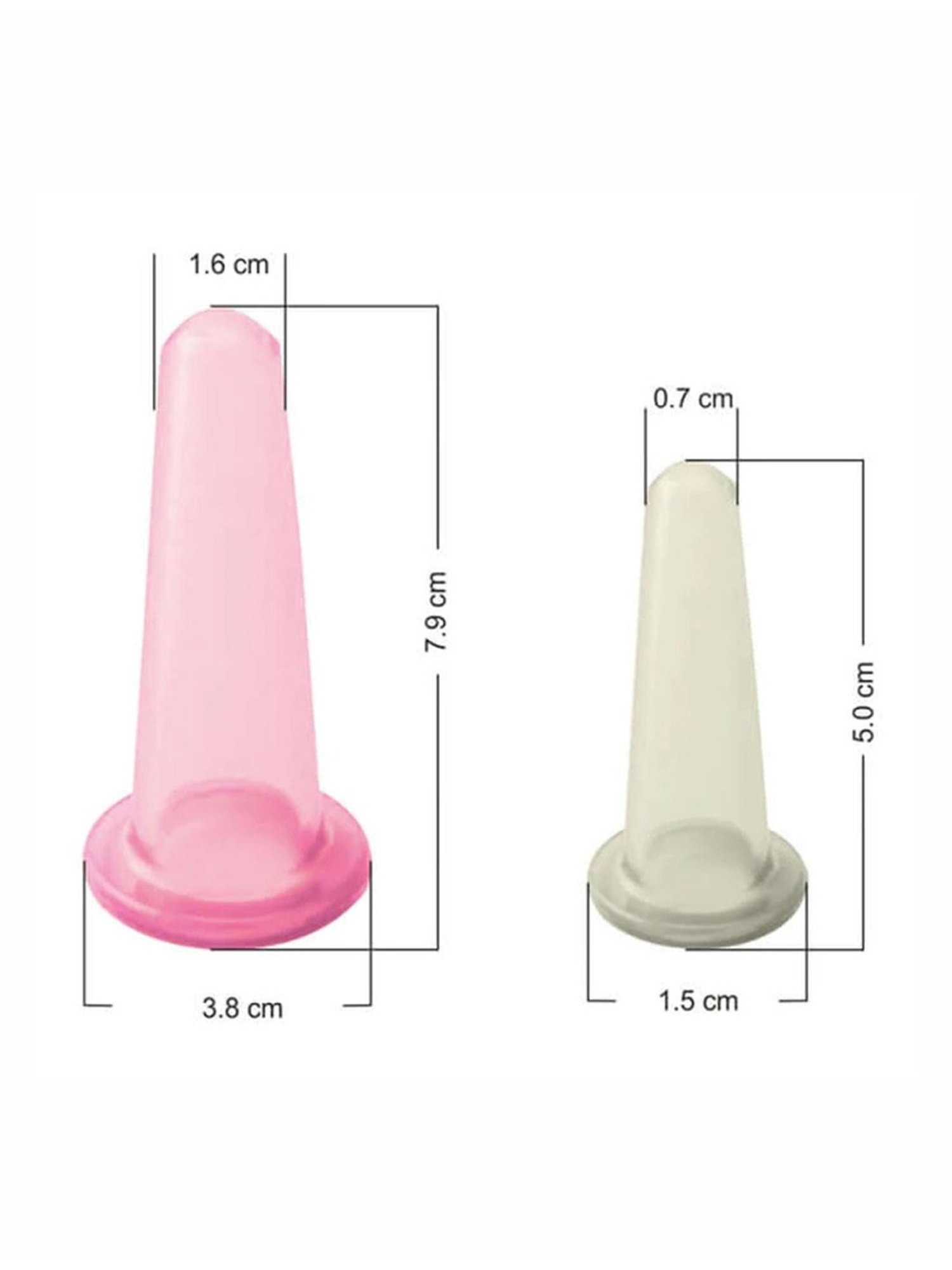 House of Beauty Face Cup Kit