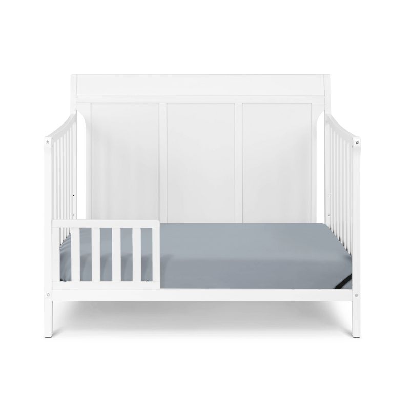 Legacy by Child Craft Westgate 4-in-1 Convertible Crib
