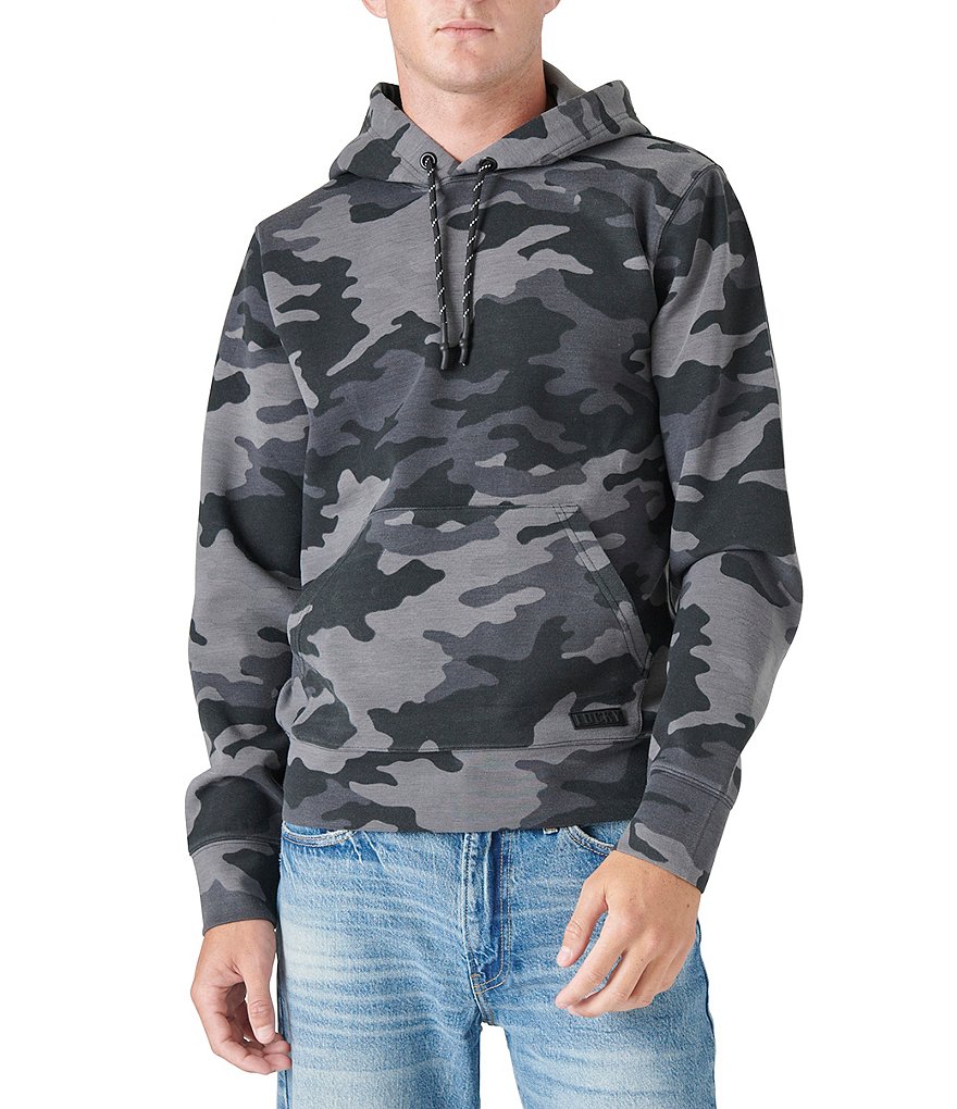 The North Face TKA Glacier Zip Fleece Snow Pullover