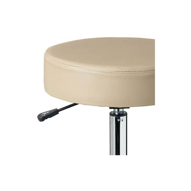 Be Well Medical Spa Drafting Sool in Beige