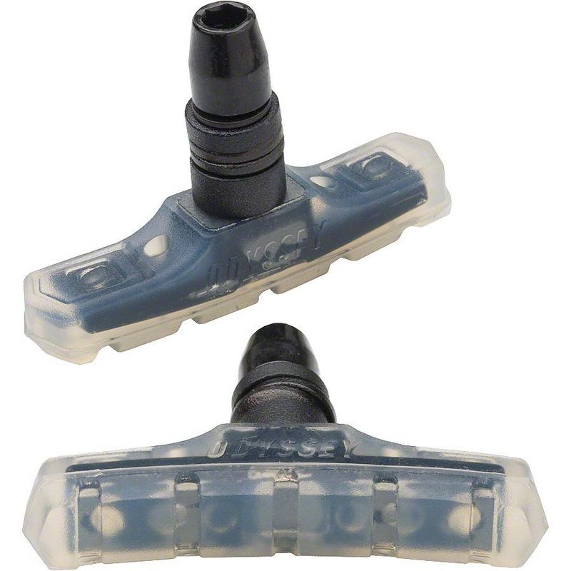 Odyssey BMX BMX Slim by Four Brake Shoe and Pad